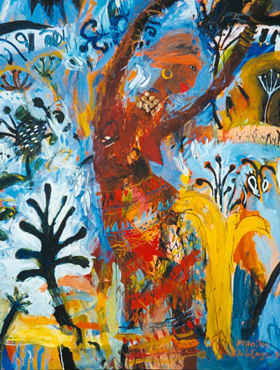 075 Exotic Dance 150x115 1999