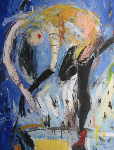 089 Cool Dance 145x110