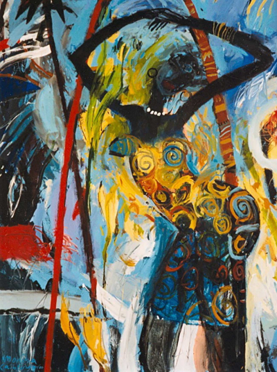 090 Bongo 145x110 2000