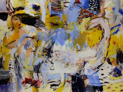 0A 1993 Schlangenkoenigin 120x160