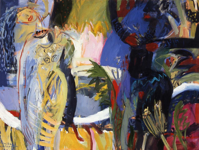 129 Magic 120x160 2001