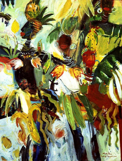 132 Tropicana 130x100 2001