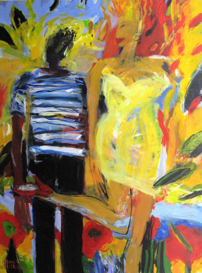 177 Diamonds On The Soles Of Her Shoes 160x120