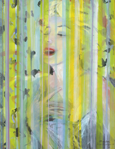 244 Chanel No 5 145x112 2006