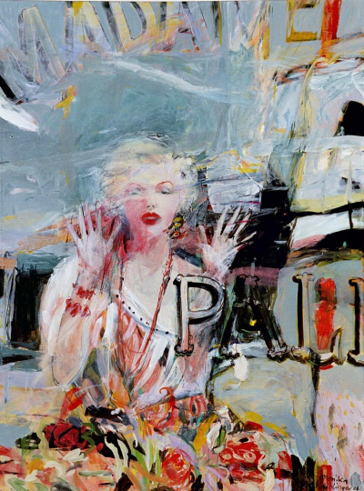 248 Palm Reading 160x120