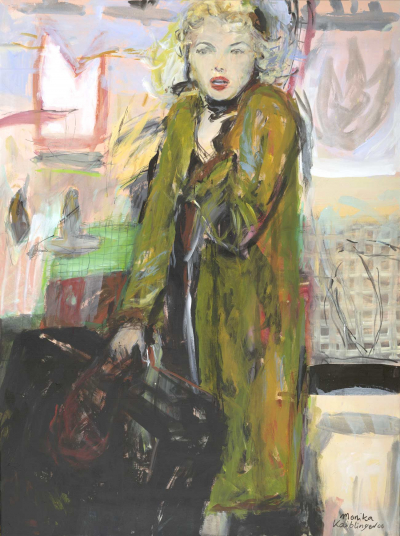 250 Bus Stop 160x120