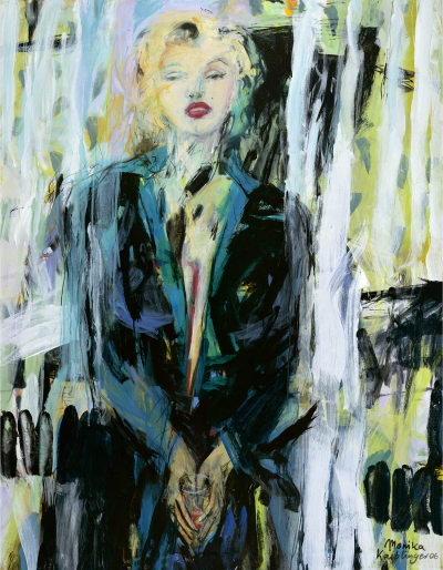 251 Das Glas 145x112