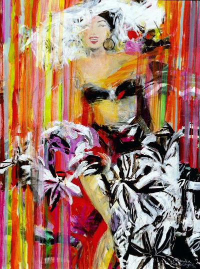 254 Heat Wave 160x120