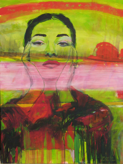 272 Maria Callas 130x100