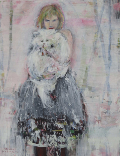 275 Wo Ist Die Maus 130x100