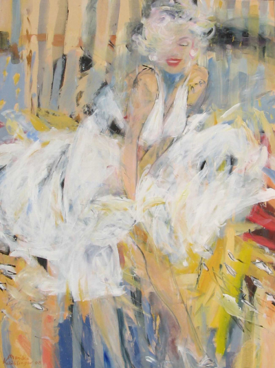 339 Das Weisse Kleid 160x120