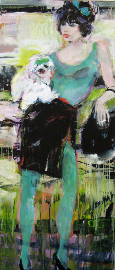 357 Irma La Douce 175x75 2009