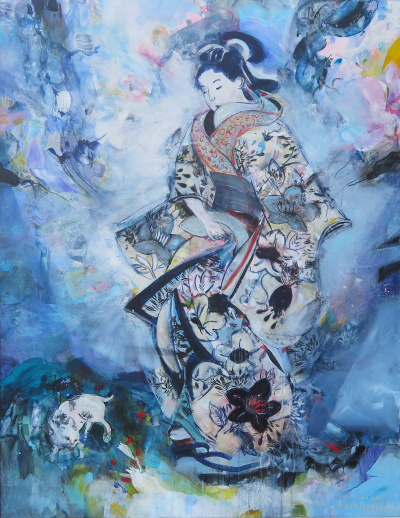 384 Spaziergang 145x112 2024