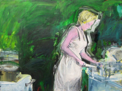 389 Messerscharf 120x160