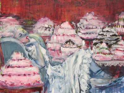 462 Dann Sollen Sie Kuchen Essen 120x160