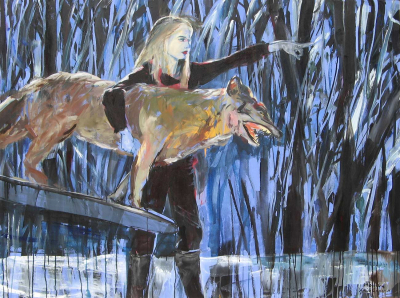 471 Revanche 120x160