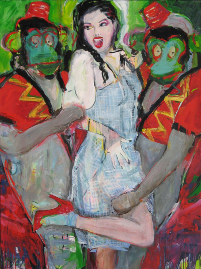 477 King Kong 160x120