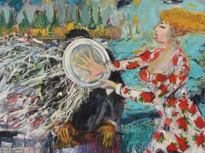 496 Pasta Furiosa 120x160 2011