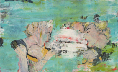 502 Sweeties 80x130 2011