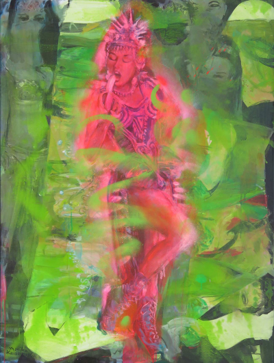 528 Salomes Last Dance 160x120 2021