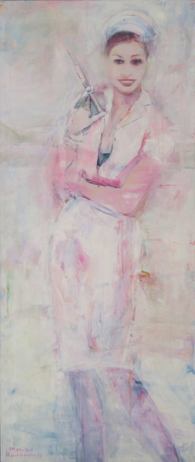 529 Queen Of Dope 175x74 2012