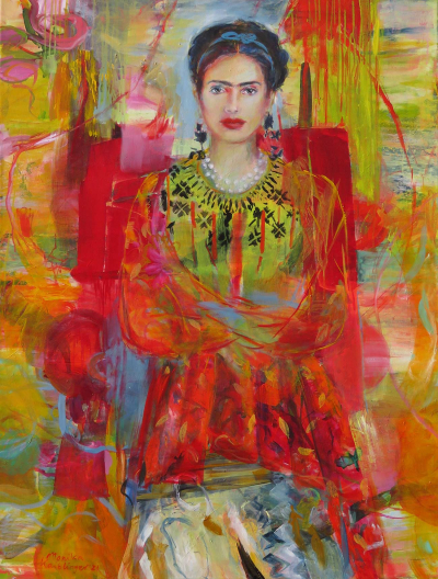 535 Salma Als Frida V 145x110 2021