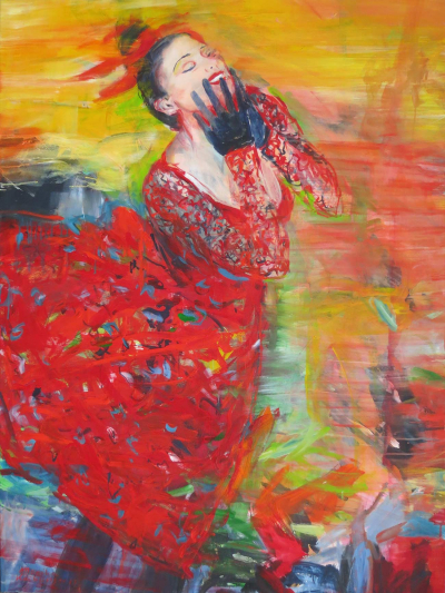 554 Freudentaumel II 160x120 2013