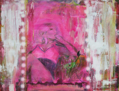 557 Rotlicht 100x130 2013