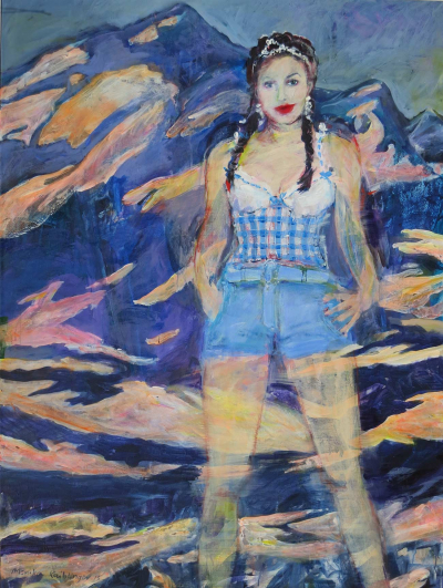 558 Alpin Queen 160x120 2013