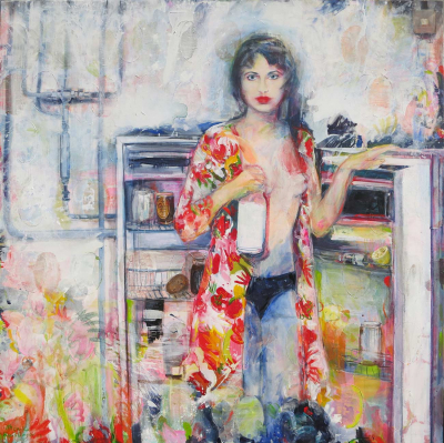 560 Frozen Dreams III 200x200 2013