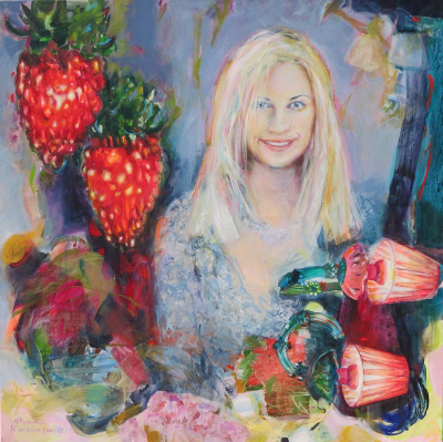 614 Erdbeer Prinzessin 100x100 2015