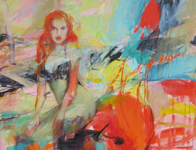 623 Touch Me 100x130 2015