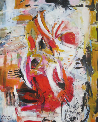 641 Japanese Girl 150x120 2016