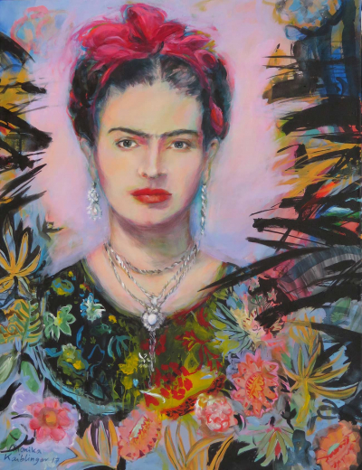 667 Frida III 130x100 2017