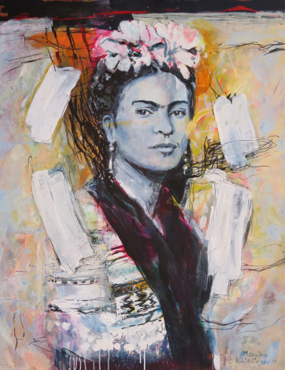 672 Frida 130x100 2017