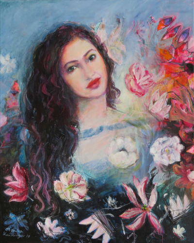 673 Warda 100x80 2017