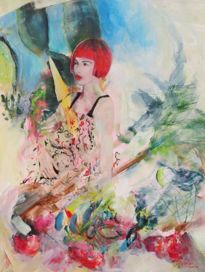 676 Rose Garden 160x120 2017