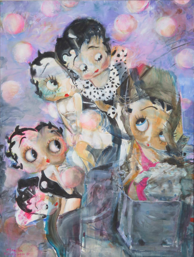 711 Bettys Geheimnis 160x120 2020