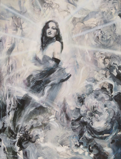 721 Fata Morgana I 145x110 2020