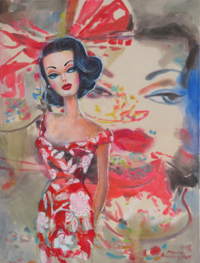 782 Hawaii Barbie 145x110 2023