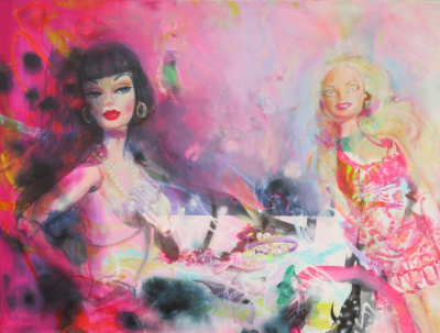 795 Spieglein Spieglein 110x145 2023