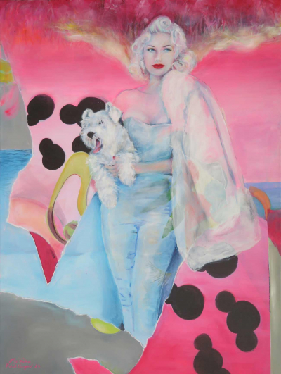 805 Fluffy Sunset 160x120 2024