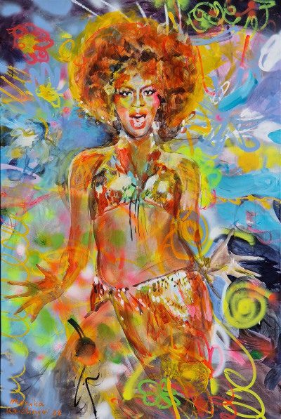 811 Foxxy Cleopatra Beonce 150x100 2024