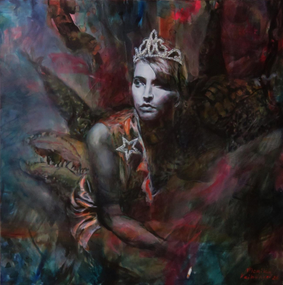 856 Die Prinzessin 100x100 2026