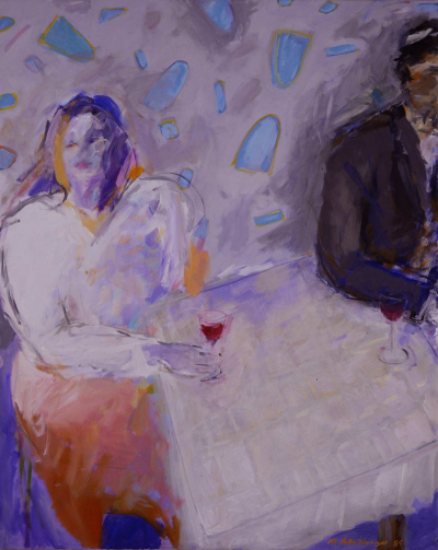 Das Wars Dann 130x100