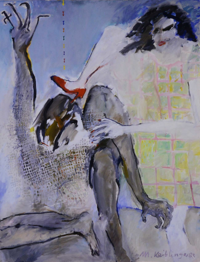 Gegen Das Kleinkarrierte 160x120