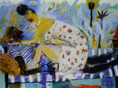 Johnnys Geburtstag 120x160