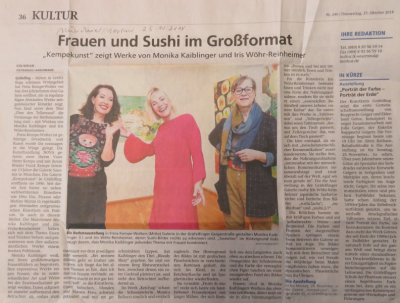 Mnchener Merkur 25.10.2018