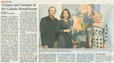 Muenchener Merkur 2.12.2014