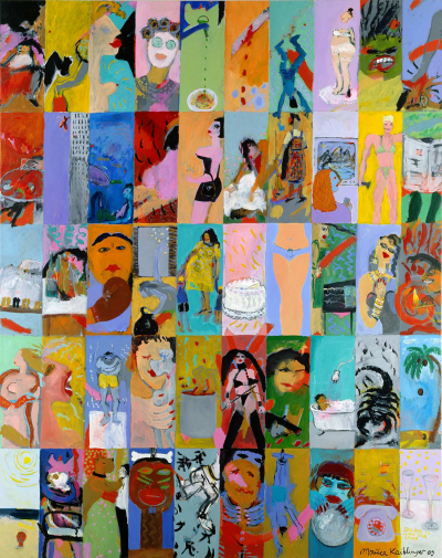 Fifty Ways To Leave Your Lover 160x120